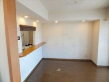 水廻りをリフレッシュ!壁面収納でTV周辺がスッキリ 水廻りをリフレッシュ!壁面収納でTV周辺がスッキリ